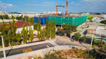 CDT đưa ra 30 căn hộ cuối cùng cho khách hàng hỗ trợ lãi gốc 0đ đến khi Nhận Nhà