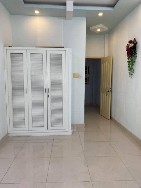 Bình Thạnh Bán nhà Giá 4Tỷ Đường Nơ Trang Long Phường 13 Quận Bình Thạnh