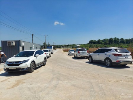 Cần bán gấp lô đất mặt tiền đường hội bài châu pha - sát ngay quốc lộ 51