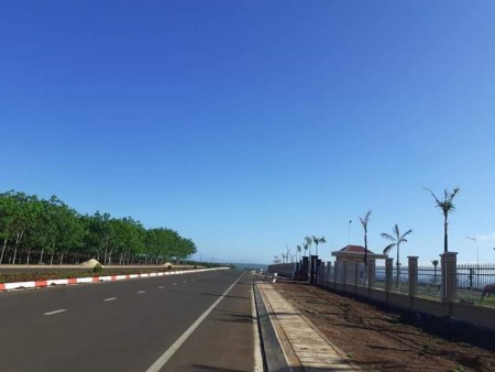 TRN Đắk Đoa - KĐT kiểu mẫu đầu tiên của Gia Lai Giá Lh 0794699929-Gia Lai