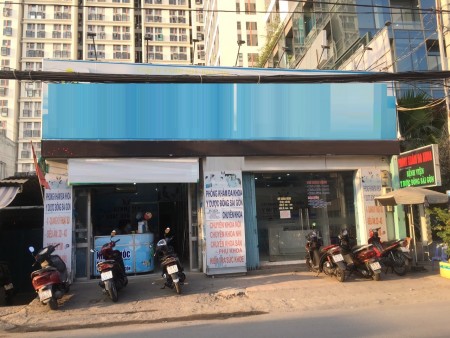 Nguyễn Sơn . dt: 8 x 20 - Nhà cấp 4. Vị trí đẹp kd