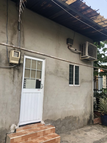 Tìm người ở ghép. Share tiền phòng trọ
