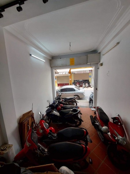 Bán gấp nhà Hà Đông, 35m2, Tặng nhà 5 tầng, Kinh doanh văn phòng các kiểu
