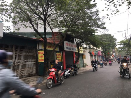BÁN ĐẤT SỔ ĐỎ CHÍNH CHỦ THUẬN TIỆN KINH DOANH