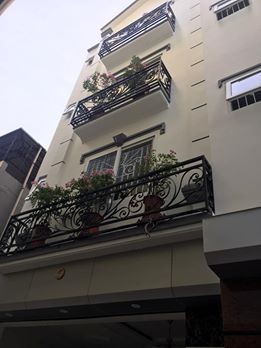 Bán nhà chính chủ quận Đống Đa, 31 m2 x 4 tầng, mt 3,3m, Lô góc, ngõ rộng thoáng sáng, 2,7 tỷ, Lh 0917043985/0988673079