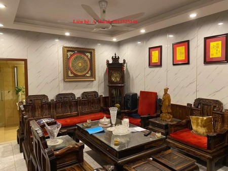 Chính Chủ Bán nhà liền kề Khu Đô Thị Định Công, 72m, giá 11.5 tỷ