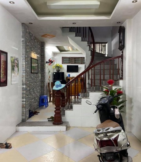 BÁN NHÀ RIÊNG PHỐ VŨ TÔNG PHAN, QUẬN THANH XUÂN. DT 35M, GIÁ 3.9TỶ.