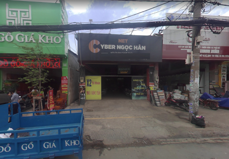 "Cho Thuê MB Đường Xuân Thuỷ, khu kinh doanh đông