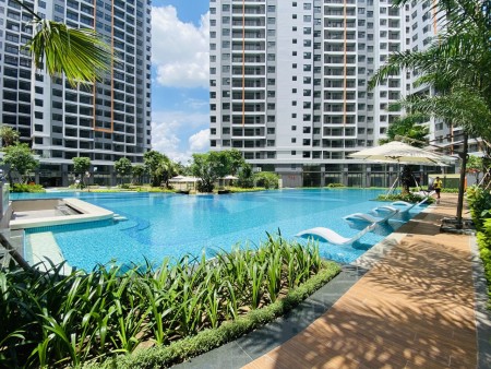Cho thuê căn hộ Safira Khang Điền 2PN giá tốt nhất hiện nay