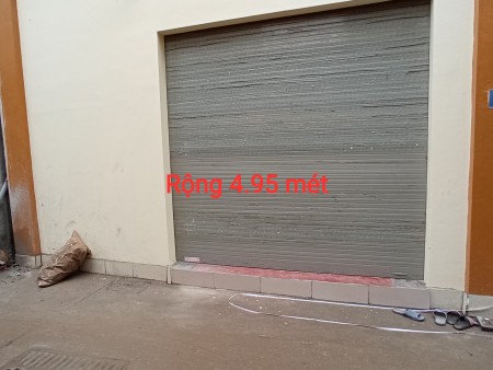 Nhà đất giá rẻ Tây Tựu Bắc Từ Liêm Hà Nội
