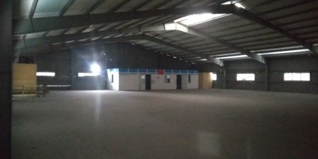 CHO THUÊ 1000M2 KHO NHÀ XƯỞNG TẠI KCN VỪA VÀ NHỎ TỪ LIÊM-NAM TỪ LIÊM