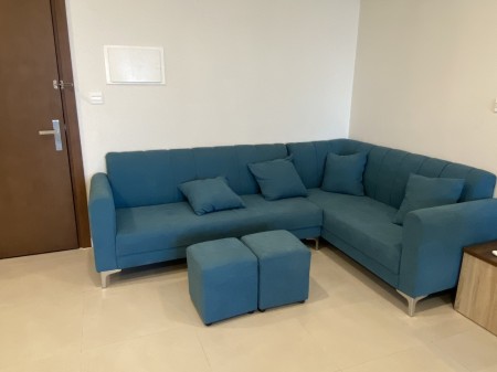 Cần cho thuê căn hộ chung cư Kosmo Tây Hồ, 3PN, 2WC, nội thất đầy đủ: LH 0359 247 101
