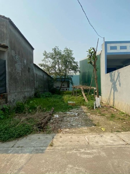 Đất đẹp mặt tiền Lại Thế xóm 7,kiệt 333,diện tích 148m2,Giá Tốt!