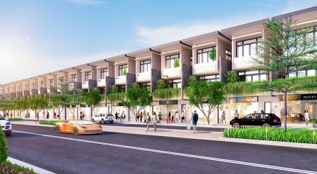 Dự án Megacity KonTum, phố núi thứ 2 của Tây Nguyên