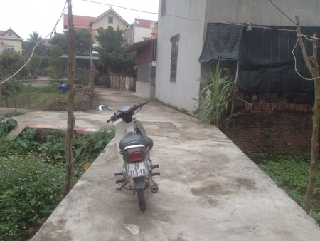 Bán đất trung tâm Đa Tốn 41m2 Ngọc Động nở hậu Ô tô đỗ