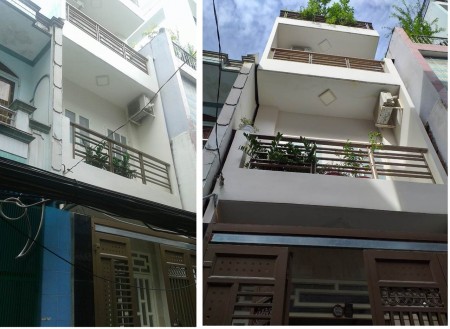 Tại sao Tây Hồ là quận Vip nhất để sống????