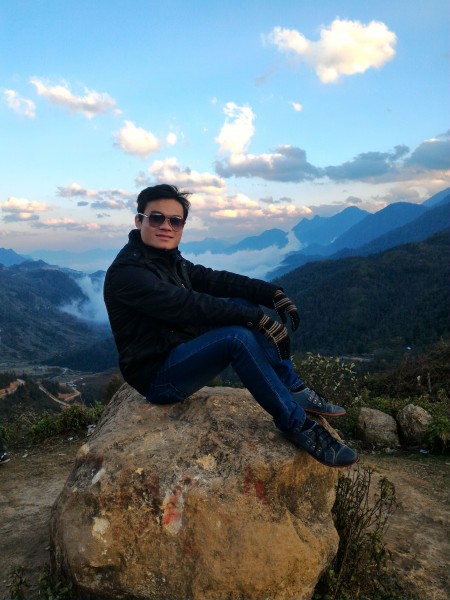 Trung Kiên