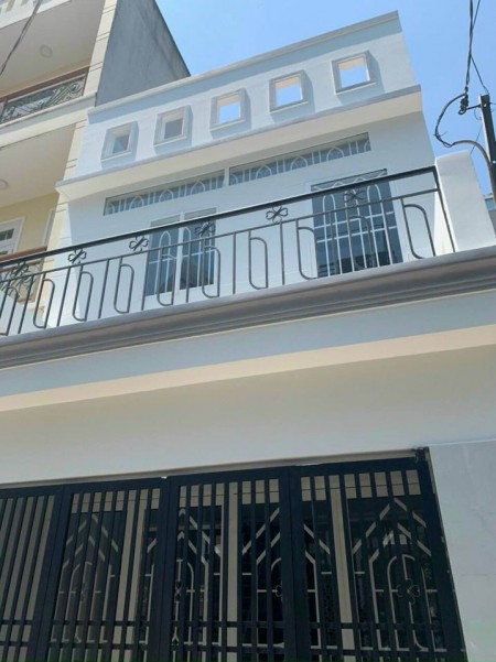 Nhà mới cần bán để đầu tư 65m2 Phước Long B, quận 9