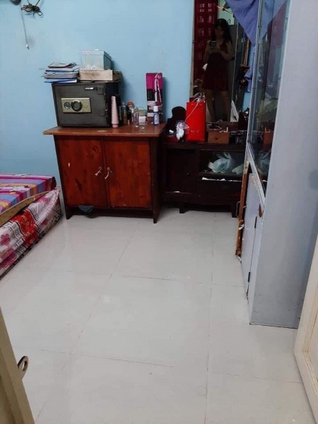 Bán Nhà Đường Lê Trọng Tấn, Hẻm XH, 48m2, 4 Lầu, Ngang 4,1m.