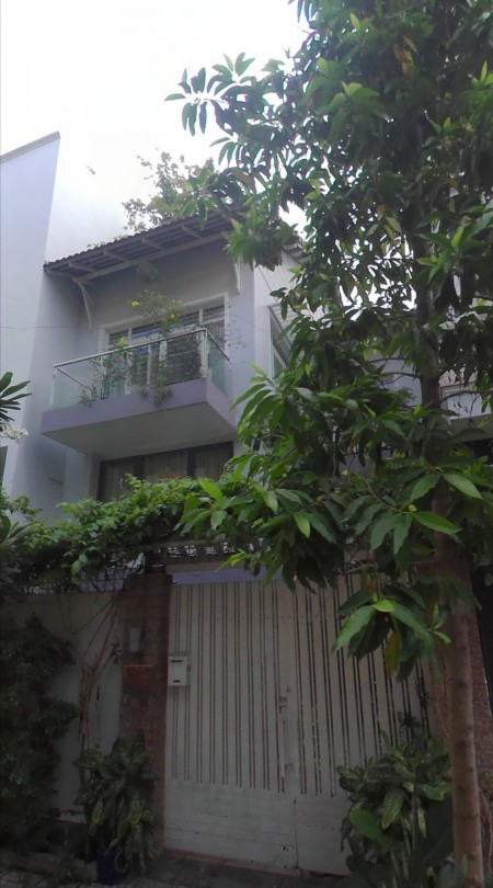 Chính CHỦ cần bán nhà MT - Phường 11, KHU BÌNH PHÚ, DT: 7x18
