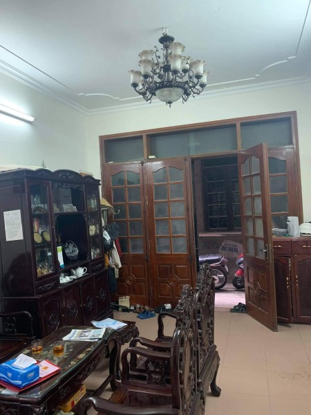 MẶT NGÕ TÔN ĐỨC THẮNG Ô TÔ VÀO, 55M2 – 4,2 TỶ