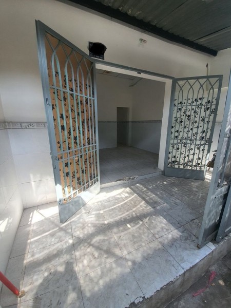 Nhà nát 42m2 gần trường TH Bình Chiểu Thủ Đức