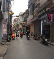 Bán Gấp Nhà Quận Đống Đa Mặt Ngõ, Kinh Doanh Sầm Uất, Nở Hậu Giá 8.5 tỷ.