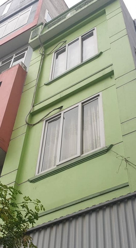 BÁN NHÀ TẠI XUÂN ĐỈNH - NGOẠI GIAO ĐOÀN- HÀ NỘI 38m2 GIÁ BÁN 2.9 TỶ.