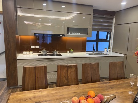 Căn hộ chung cư Mỹ Đình 4PN 2VS 139m2 thông thuỷ ,nhận nhà ngay,đã có sổ LH 0966131292