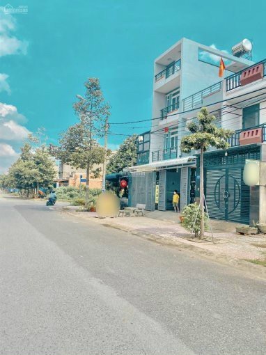 Cần Bán Lô Đất Biệt Thự 175m2 Xã Lê Minh Xuân, huyện Bình Chánh,TP. HCM