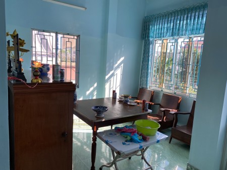 Bán Nhà Ngay Chợ Ngọc Hiệp, Nha Trang