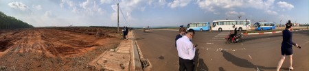 Đất nền Đak Đoa trung tâm hành chính mới, bảng hàng tháng 4 2021