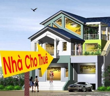 Cho thuê nhà 6 tầng 2 mặt tiền Hoàng Diệu, Đà Nẵng