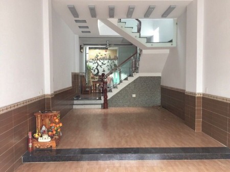 Cho thuê Nhà nguyên căn hẻm 77 Chuyên Dùng 9, P.Phú Mỹ