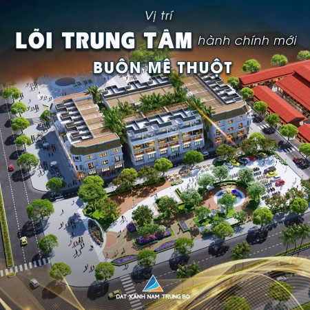 KĐT Ân Phú - một trong những KĐT Đẳng cấp - Đáng sống nhất Việt Nam