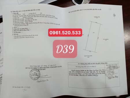 Cần ra gấp 2 nền mặt tiền liền kề giá SỈ. TRIẾT KHẤU CAO