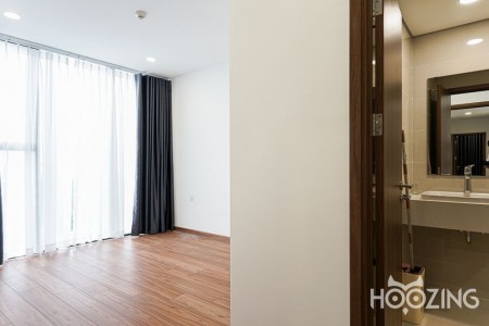 Cho thuê Eco Green 3PN, 87 m2, View hồ bơi, Thành phố, Giá 12 Tr/th