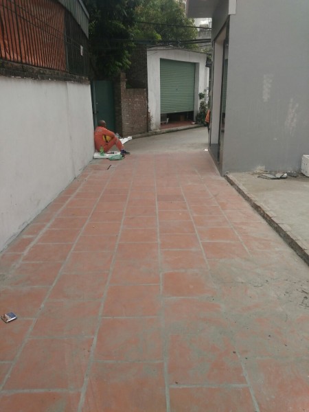 Bán nhà ngõ Ngõ 3 Thạch Bàn, ngõ rộng hơn phố, 39m2, 2.65 tỷ