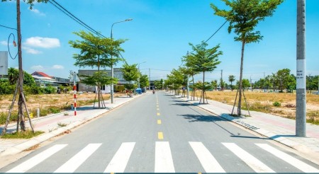 Khu đô thị Epic Town Điện Thắng