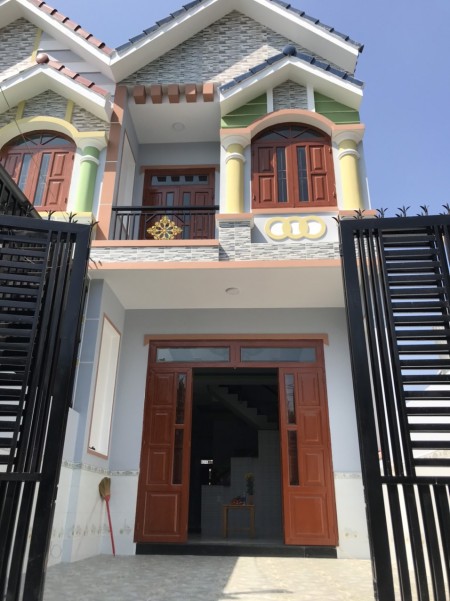 Chính chủ bán nhà 83,3m2 xây 2 tầng. như mới Biên Hoà, Đồng Nai. Giá 2.35 tỷ.