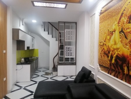 CĐT mở bán 18 căn sổ đỏ,30m2, 5tầng, giá 2tỷ25 đến 2tỷ75, Phú Thượng, Tây Hồ - 0869934586