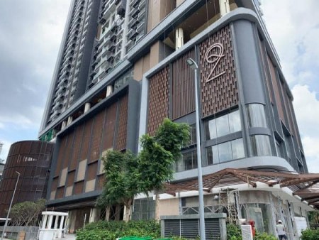 Bán Shophouse Q2 Thảo Điền - khu đẳng cấp đầu tư sinh lời