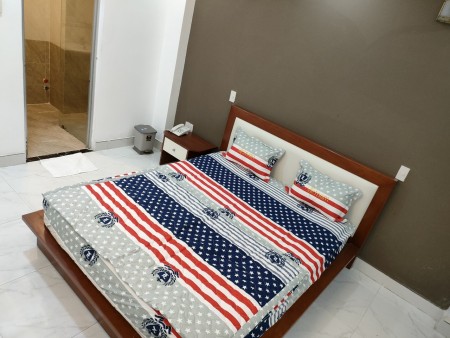 Mình cần tìm 1 bạn nam ở ghép Quận 1