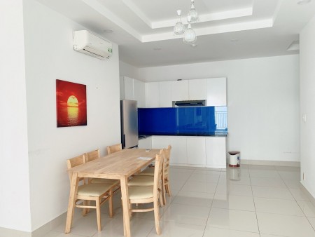 CẦN BÁN CĂN HỘ 3PN dt 108M2 CHUNG CƯ VŨNG TÀU MELODY SỔ HỒNG