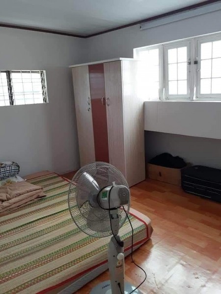 Bán Nhà đường Điện Biên Phủ, Quận Bình Thạnh, HXH, giá 2.75 tỷ