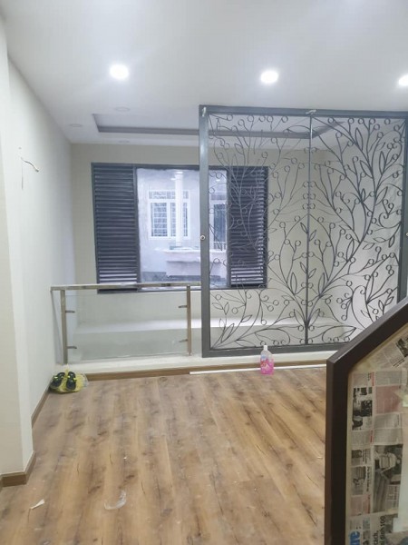 Bán nhà Trần Bình Trọng Quận Bình Thạnh DT: 62m2, LH 0932155399