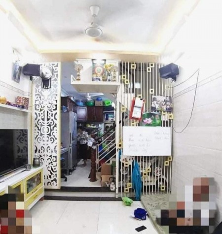 Bán nhà Phường 5, Bình Thạnh , dt 30m2, giá 3.9 tỷ