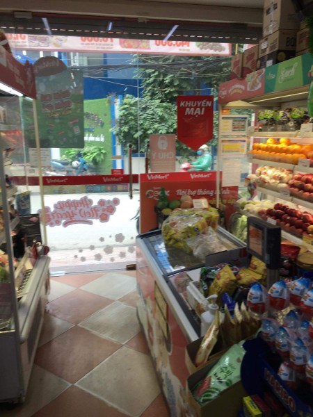 Bán nhà Kim Giang, Thanh Xuân, Kinh doanh, ô tô tránh, 60m2x5T, Mt 4m, giá hạ sốc 1 tỷ