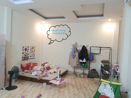 6 TẦNG THANG MÁY NGÕ RỘNG NHÀ ĐẸP Ở LUÔN NHỈNH 4 TỶ