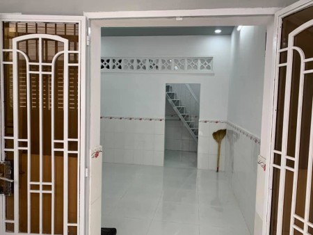 Bán nhà đường T8 Phường Tây Thạnh Quận Tân Phú 34m2 2 tầng giá chỉ 2.9 tỷ